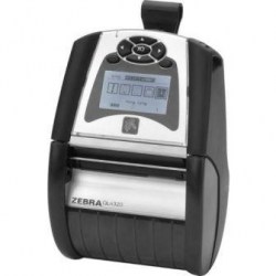 Мобильный принтер Zebra QLn 320